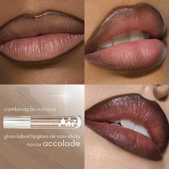 L�PIS DE BOCA R FY'26 LIP GLAZER GLOSSY